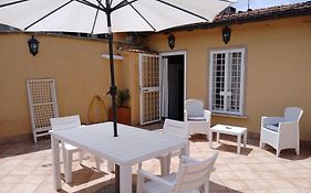 Attico Con Terrazza Santa Cecilia